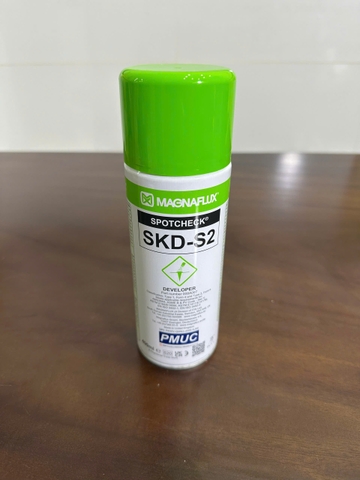 Chất hiện Magnaflux SKD-S2