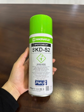 Chất hiện Magnaflux SKD-S2