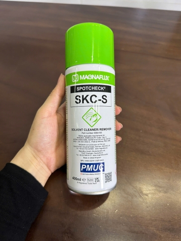 Chất làm sạch Magnaflux SKC-S