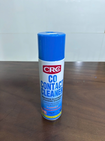 Chất chống ô xy hóa đầu nối điện (co contact cleaner - 350g - code 2016)