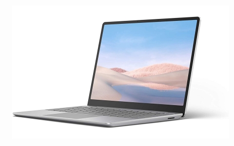 Surface Laptop Go intel core i5 thế hệ 10, ram 8GB, SSD 128GB Likenew
