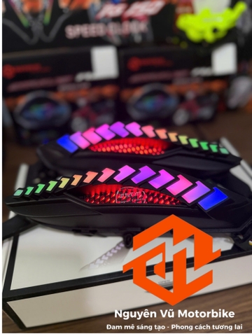 Demi Ex 135 V2 ( power )