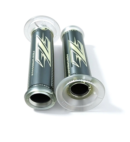 Bao tay Harris Proiect Carbon Z chính hãng lắp đặt nhiều dòng xe
