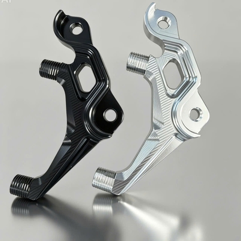 Pát trước Ex 150,155 đĩa 260 hoặc 267 heo 4 Pis 81 racing