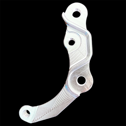 Pát trước Ex 150 đĩa 245mm heo 2 Piston đối xứng