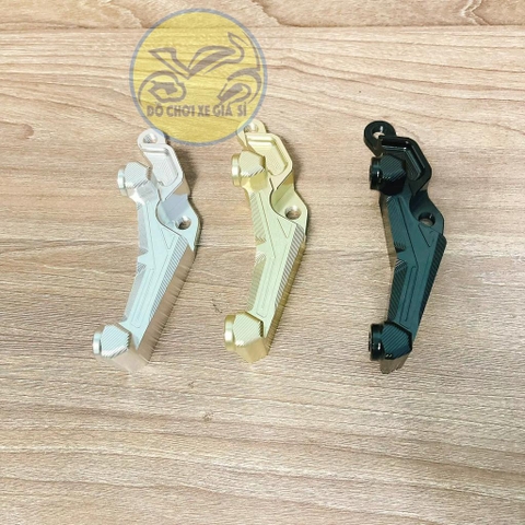 Pát trước Ex 150, 155 trụ 100 đĩa 260 hoặc 267mm