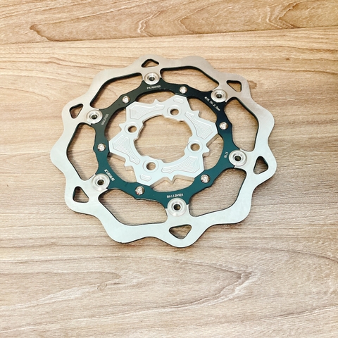 Đĩa KTM size 260mm 4 lỗ thông dụng các dòng xe