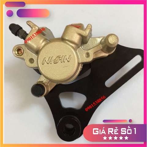 Heo Dầu Sau Xe zin Exciter135 - 150, Sonic