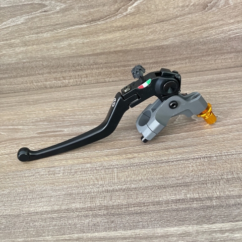 Tay thắng ( Côn ) trái RCS 19 lắp được cho tất cả dòng xe