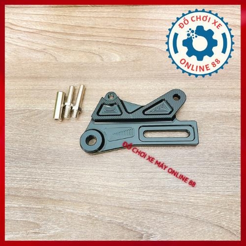 Pát sau Raider heo zin đĩa 220 + chốt