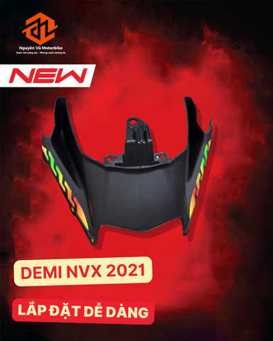 Demi NVX 2021