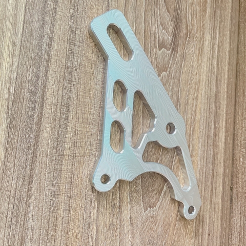 Pát sau Wave/Sirius/Future/Dream đĩa 200mm xài heo SH