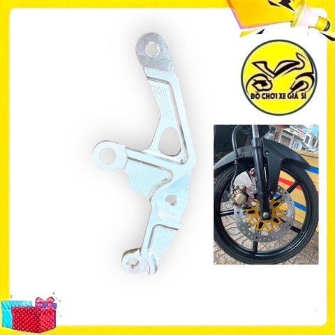 Pát trước Sonic đĩa 267mm zài heo zin theo xe lắp như zin