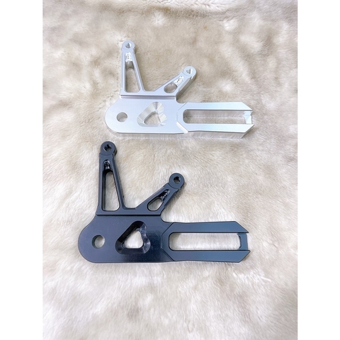 Pát Sau Quay Lên [WINNER + SONIC] Gắn heo Brecmbo 2Pis đối xứng - Pass CNC nguyên khối đĩa 220mm