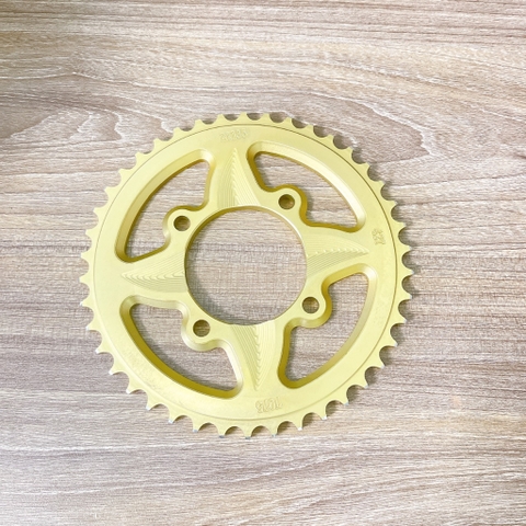 Đĩa tải Ex 135 38 rắng