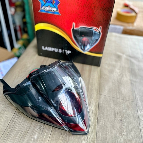 Đèn lái LC 135 5s Malaysia A100