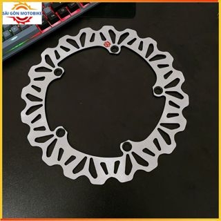 Đĩa trước Raider 320mm