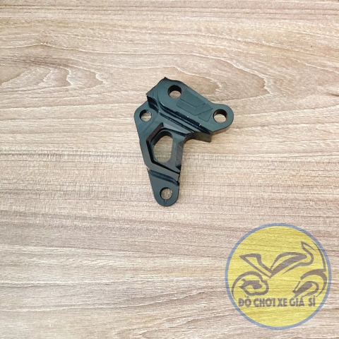 Pát trước Ex 155/150 đĩa 245mm xài heo 4 Piston đối xứng