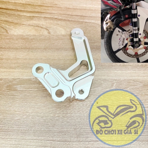 Pát trước Sonic heo Adelin 4 pis size đĩa 260,267mm