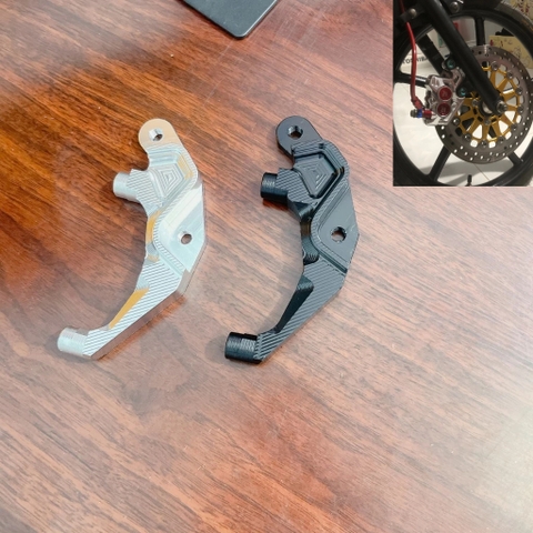 Pát trước Raider/Satria 4 pis 81