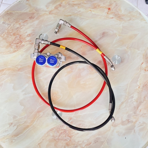 Dây dầu hel xài heo dầu 81 4 pis