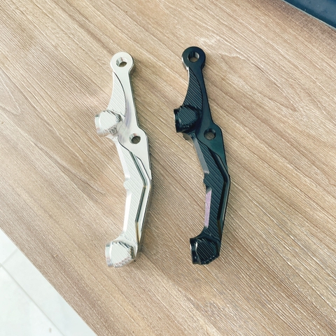 Pát trước Yaz chân 100 đĩa 260,267mm