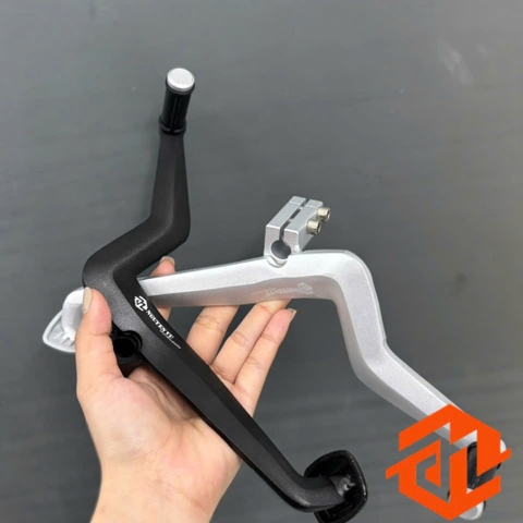 Cần số NVM Exciter 150