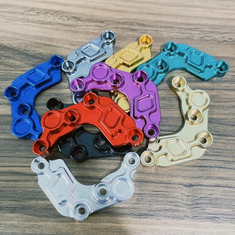Nắp cánh bướm ( nắp đầu bò 4v Redleo )
