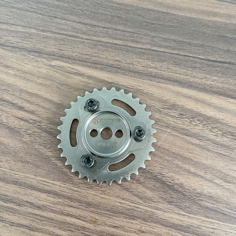 Bánh Răng Trục CAM cho  WAVE SUPRA110 RSX110 DASH110i 32T