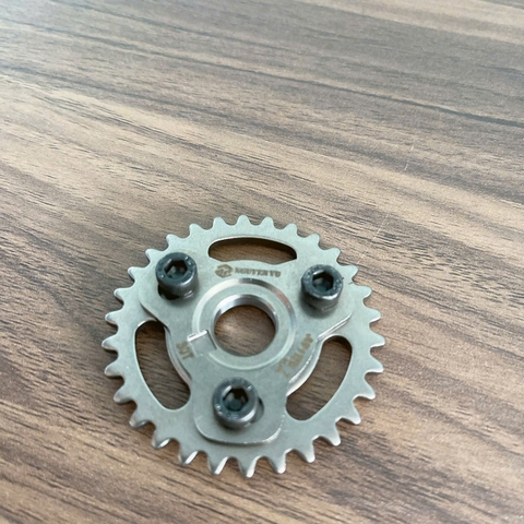 Bánh Cam Tăng Chỉnh SIRIUS FI MIO EGO RACING 30T 1DY-E2176-00