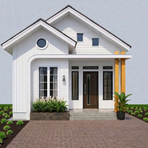 Nhà Lắp Ghép 2026 – Giải Pháp Xây Nhà Nhanh, Bền, Giá Tốt