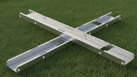 Khung Thép Lắp Ghép C89 – Giải Pháp Nhẹ, Bền, Thi Công Nhanh Cho Mọi Công Trình