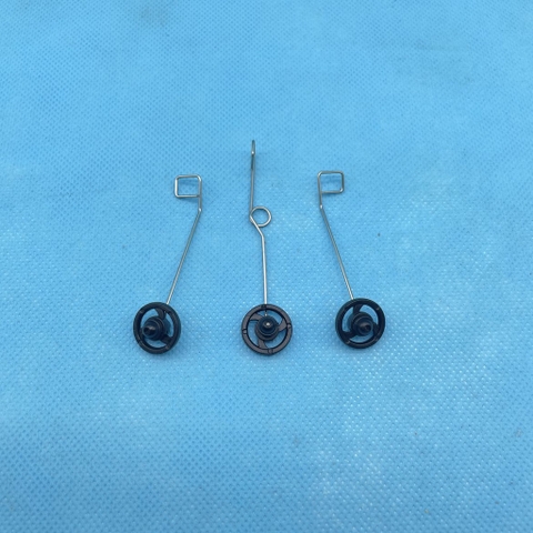 Càng đáp mini cho máy bay cỡ nhỏ - Càng đáp máy bay zy 530