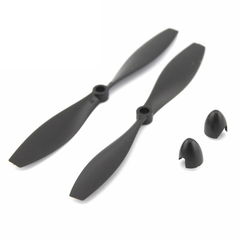 Cánh quạt 10.5cm thuận nghịch chế tạo máy bay