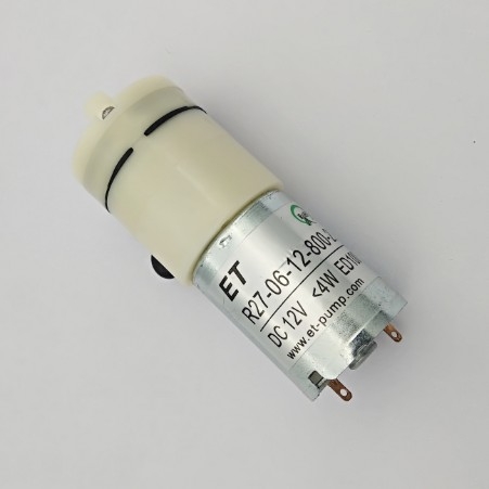 Máy bơm không khí 12V