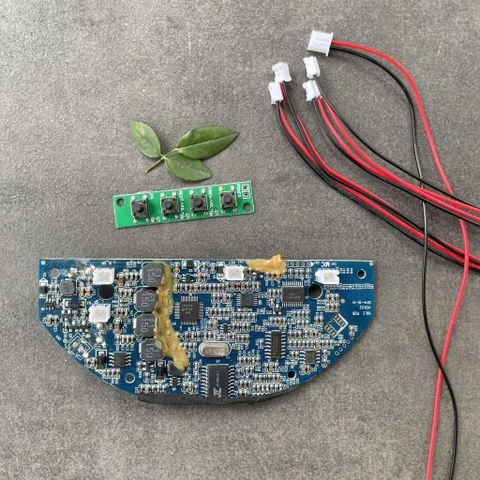 Mạch Bluetooth CSR8635 DAC PCM1808 công suất 2x10w tháo máy