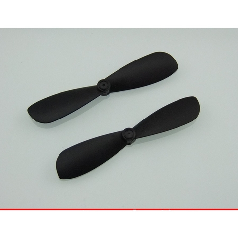 Cánh quạt 4.6cm lỗ 0.8mm (1 cặp thuận nghịch)