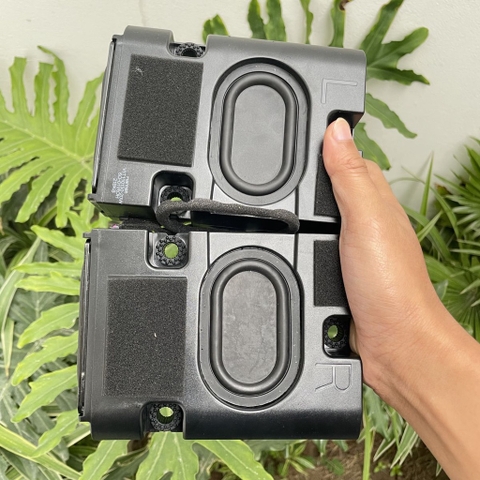 Cụm loa bán thành phẩm Harman 6ohm 20w