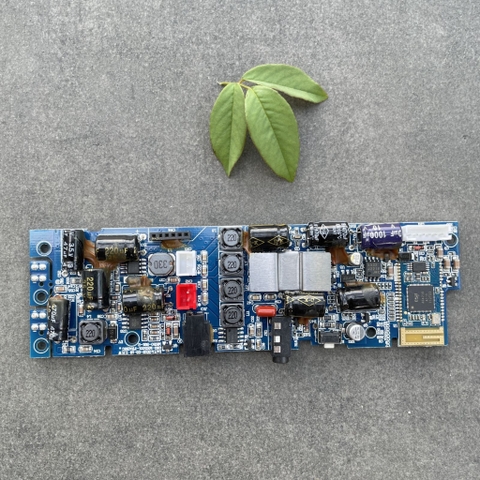 Mạch bluetooth tháo loa Britz Vtube50 Bluetooth Qualcomm CSRA64215 Aptx