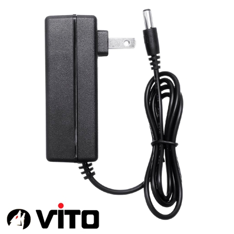 Sạc Pin 5S 21V 1A 2A VITO Cho Máy Khoan Pin Tự Ngắt Khi Đầy