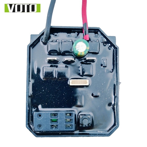 Mạch Điều Khiển Động Cơ Không Chổi Than 21V Cho Máy Khoan, Mài Góc, Bulong Trung Quốc