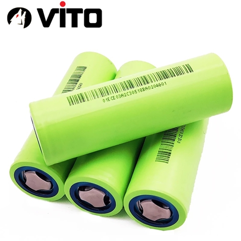 [01 Viên] Cell Pin 26800 VOTO 6800mAh Xả 5C VITO