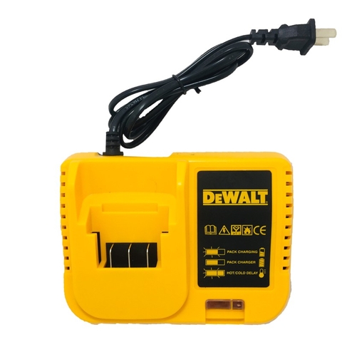 Sạc Đế 21V Dùng Cho Máy Khoan Pin Trung Quốc