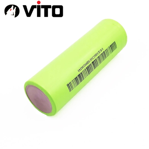 [01 Viên] Cell Pin 26800 VOTO 6800mAh Xả 5C VITO