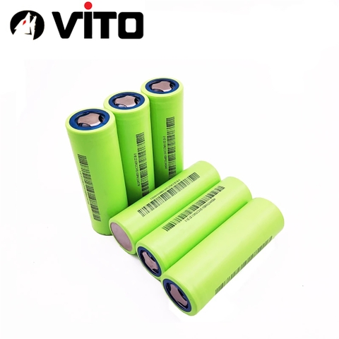 [01 Viên] Cell Pin 26800 VOTO 6800mAh Xả 5C VITO