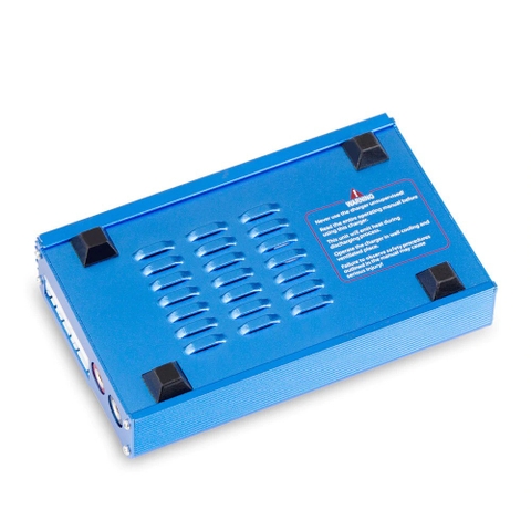 Bộ Sạc iMax B6 80W Sạc Cân Bằng Đo Dung Lượng Pin, Ắc quy