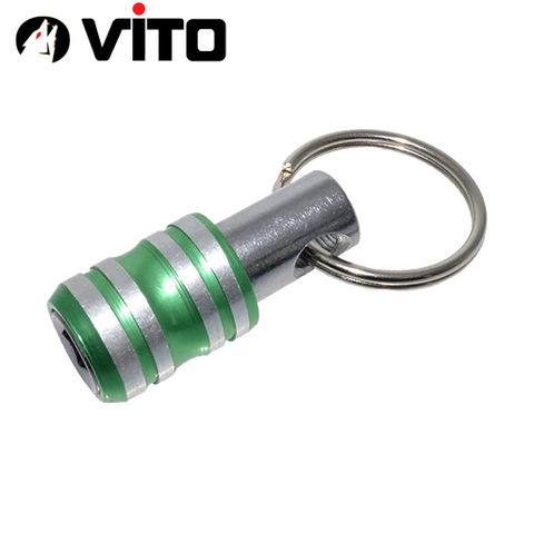 Dụng Cụ Giữ Mũi Vít VITO Chân Lục Giác Có Móc Chất Liệu Thép Không Gỉ