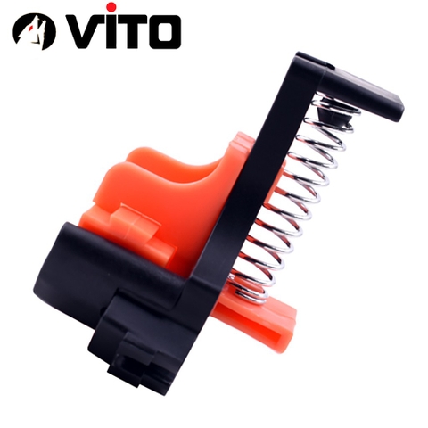 Bộ 4 Cảo Kẹp Gỗ Đa Năng, Vam Kẹp 90 Độ VITO Kẹp Góc Vuông, Góc Chữ T