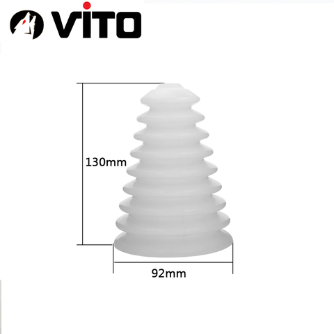 Dụng Cụ Chắn Bụi Máy Khoan Bê Tông, Khoan Tường VITO