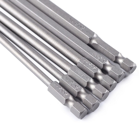 Bộ Vít Đầu Lục Giác Vuông 6 Cạnh VITO Chân Lục Giác (Chọn Phân Loại)